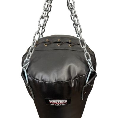 10. Worek bokserski z Plawilu 150 cm x 35 cm - WWP-15035-1 (ZMIANA CENY)
