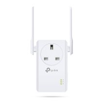 TP-Link TL-WA860RE Wzmacniacz sieciowy Biały 10, 100 Mbit/s