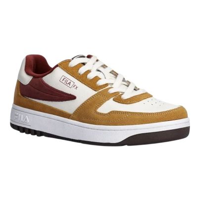 2. Buty Fila Fxventuno Wtr M FFM0379.33093