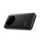 6. Powerbank Joyroom JR-PBF12 Pro 22,5W 10000mAh z wyświetlaczem cyfrowym 2x USB-A 1x USB-C - czarny