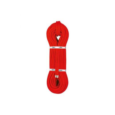 Lina BEAL industrie 10,5mm 50m kolor czerwony