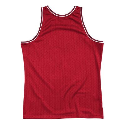 3. Koszulka Mitchell & Ness Blown Out NBA Chicago Bulls Jersey Swingman