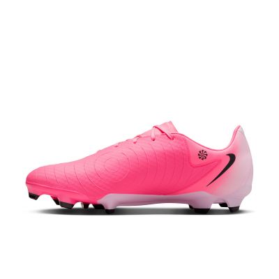 2. Buty piłkarskie Nike Phantom GX II Academy FG/MG M FD6723-600
