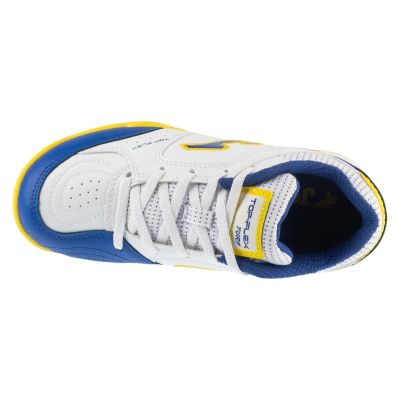 3. Joma Top Flex Jr 2602 TF TPJS2602TF Białe 31