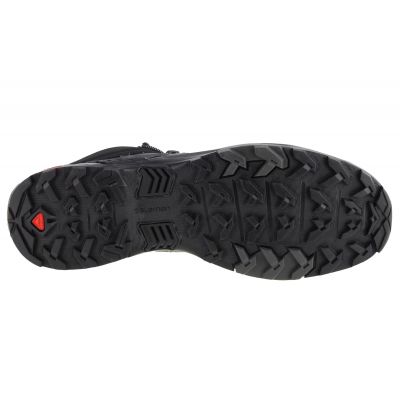 4. Buty Salomon X Ultra 4 Mid Wide GTX M 412946