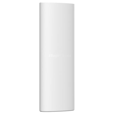 13. Ruijie Networks RG-RAP62 punkt dostępowy WLAN 1774 Mbit/s Biały Obsługa PoE