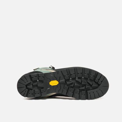 5. Buty podejściowe damskie Garmont Vetta Evo GTX - iceberg green/whitecup grey