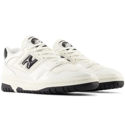 4. Buty New Balance sportowe BB550YKF