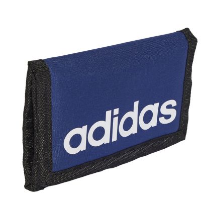 2. Portfel adidas Linear Wallet IN6133