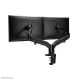 13. Neomounts DS70-810BL2 uchwyt / stojak do monitorów 81,3 cm (32") Biurko Czarny