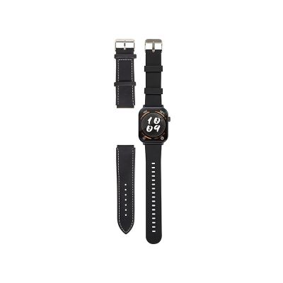 2. Smartwatch BLOW X18 czarny