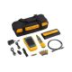 7. Fluke LIQ-KIT tester kabli sieciowych Tester PoE Szary, Żółty