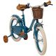 5. Rower dziecięcy Huffy Vintage 16" niebieski (21275W)