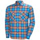 Helly Hansen koszula flanelowa LOKKA FLANNEL LS SHIRT 62731 304