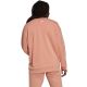 3. Bluza adidas Youforyou Sweatshirt W HA2431