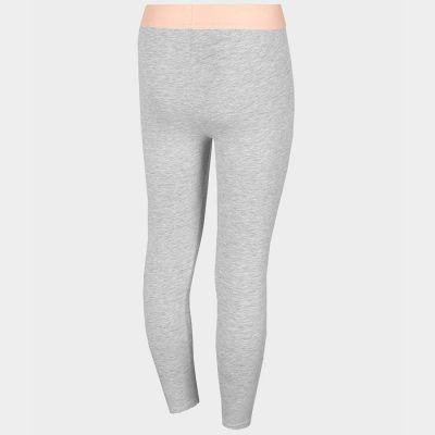 2. Legginsy 4F Jr HJL22-JLEG004 27M