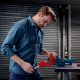 43. Knipex 90 31 03 BK ręczne narzędzie do cięcia rur Obcinak do rur