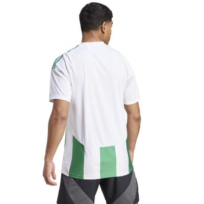 2. Koszulka adidas Striped 24 JSY M IW2148