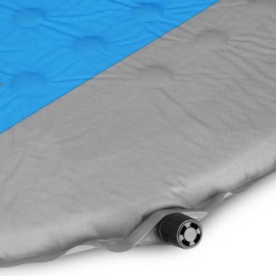 4. Mata samopompująca Spokey Air Mat 941064