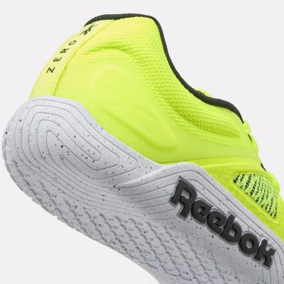 7. Sneakersy Reebok NANO ZERO DIGITAL LIME/BLACK (100244704)