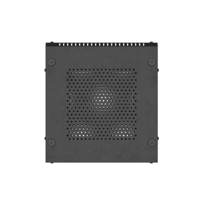 7. LANBERG OPEN RACK 10" OR10-2304-B 4U 280X300 CZARNY