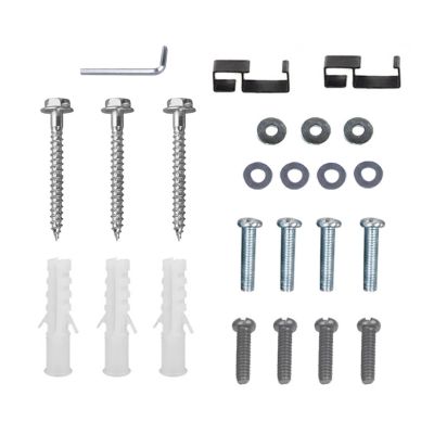 8. MACLEAN UCHWYT DO TELEWIZORA LUB MONITORA MAX. VESA 100X100, 13-32", 30KG, CZARNY MC-417