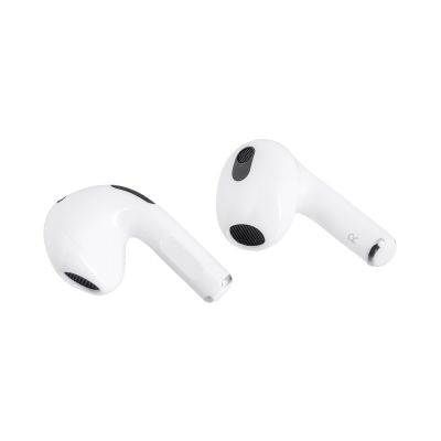 5. AirPods (3rd gen) with Lightning Charging Case