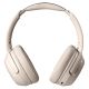 2. DEFENDER SŁUCHAWKI NAUSZNE BLUETOOTH FREEMOTION B475 ANC BEŻOWE 63475
