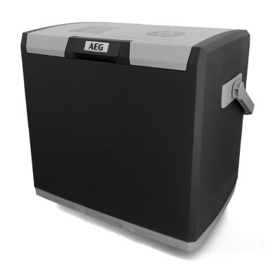 Lodówka turystyczna AEG KK28, 28l 12V/230V