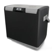 Lodówka turystyczna AEG KK28, 28l 12V/230V