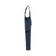 3. Spodnie robocze Rimeck Bib & Brace Twill Cordura M MLI-T67T2 granatowy