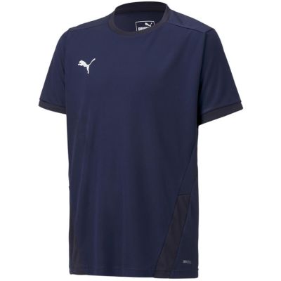 4. Koszulka Puma teamGOAL 23 Jersey Jr 704160 06