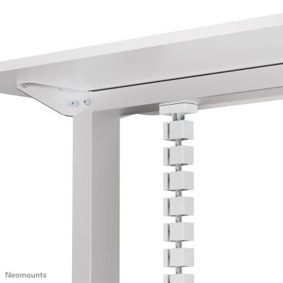 7. Prowadnica kabli Neomounts ADS06-132WH