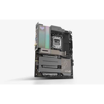 3. Płyta główna SAPPHIRE NITRO+ X870EA WIFI7