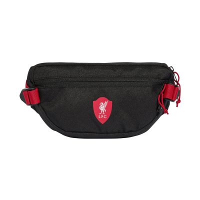 Saszetka adidas Liverpool FC czarna JZ5884