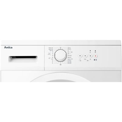 5. Pralka AMICA WA0S610DO