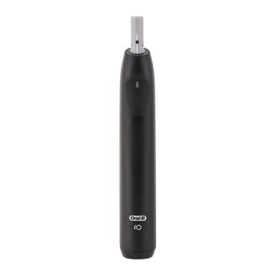 13. Szczoteczka elektryczna Oral-B iO2 Black