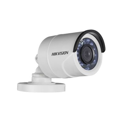 4. Hikvision Digital Technology DS-2CE16D0T-IRF Kamera bezpieczeństwa IP66 1920 x 1080 px Ściana/sufit
