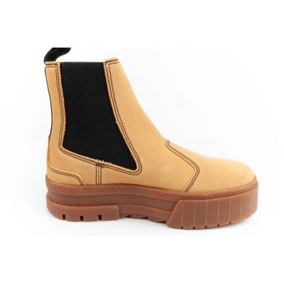 5. Buty Puma Mayze Chelsea Suede W 382829 04