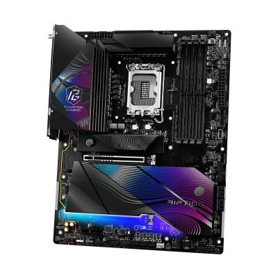 4. Płyta główna ASRock Z890 Riptide WiFi