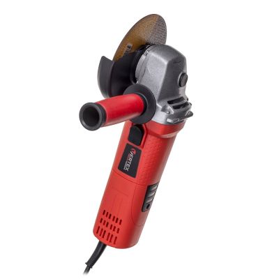 4. SZLIFIERKA KĄTOWA VERTEX VSK12502V 900W