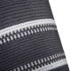 8. Opaska stabilizująca staw skokowy adidas XL ADSU-12514BK