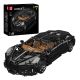 Mould King La Voiture Noire 13163S | Zestaw klocków | 4800 elementów