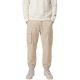 Spodnie męskie Champion Woven Cargo Pants beżowe 221867 MS041
