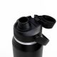 5. Butelka termiczna CAMELBAK Thrive Chug Insulated SST 950ml   950ml