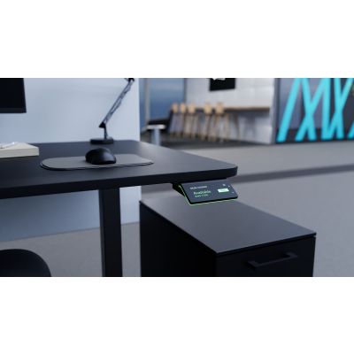 2. System rezerwacji biurek Humly Booking Device 5 szt