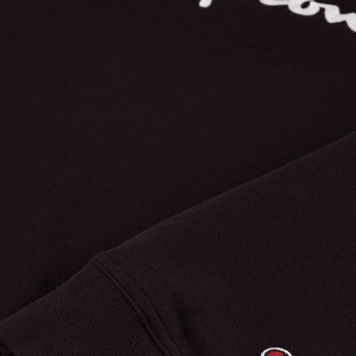 9. Bluza Champion Crewneck Sweatshirt M 220727 KK001