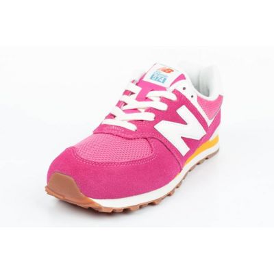 3. Buty New Balance W GC574HP2