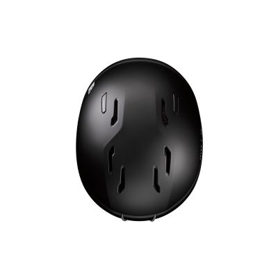 3. Kask narciarski Julbo Shortcuts czarny