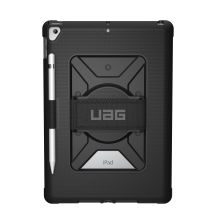 UAG Metropolis Handstrap Case iPad 10,2 2020 & 201